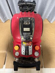 マックス MAX 高圧常圧 AK-HL1250E エアコンプレッサー AK-HH1250E 