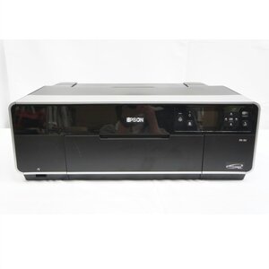 1円【ジャンク】EPSON エプソン/インクジェットプリンター/PX-5V/05