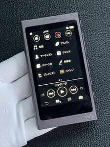 1円スタート！ SONY ソニー ウォークマン NW-A45 WALKMAN 中古品 