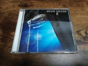 シャム・シェイドCD「SIAM SHADE 2」●