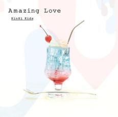 ケース無::bs::Amazing Love 通常盤 レンタル落ち 中古 CD