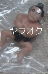 ◆PUTITTO 千代のフチ 千代の富士　フチ子 座り キタンクラブ 千代の富士◆