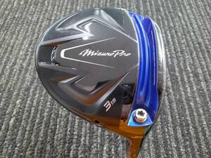 中古 ミズノ Mizuno Pro/TOUR AD DI-6/X/15[0339]■博多