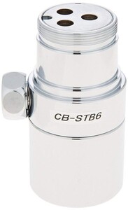 パナソニック部品：分岐栓/CB-STB6食器洗い乾燥機用