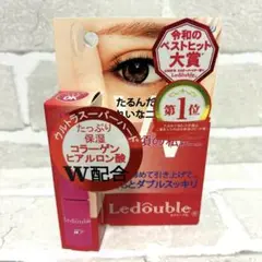 大人のルドゥーブル 4ml 二重 涙袋 くせ付け皮膜式ウォータープルーフタイプ