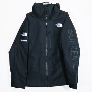 SUPREME シュプリーム x THE NORTH FACE ザノースフェイス 24SS SPLIT TAPED SEAM SHELL JACKET テープド シーム シェル ジャケット Novk