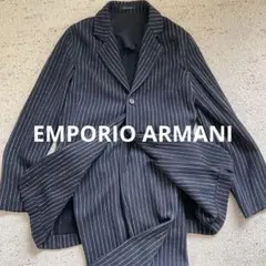 エンポリオアルマーニ EMPORIO ARMANI スーツ