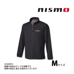 NISMO ニスモ BASIC ソフト シェル ジャケット Mサイズ KWA03-50R42 (660192698