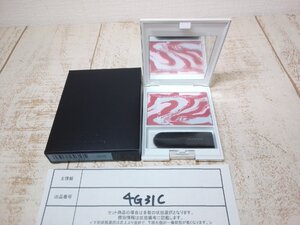 コスメ 《未使用品》SUQQU スック ピュアカラーブラッシュ 頬紅 夢纏 4G31C 【60】