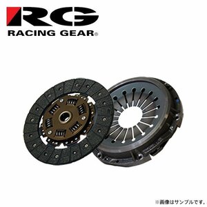 RG レーシングギア ノンアスベストディスク&クラッチカバーセット 180SX RPS13 1991/01～1999/01 SR20DET TB