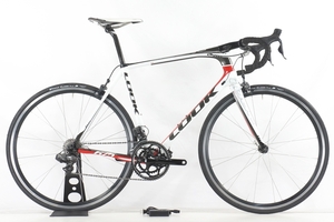 ◆◆ルック LOOK 675 2013年モデル カーボン ロードバイク L/55サイズ SHIMANO ULTEGRA Di2 6770 10速