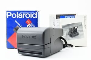 U120024★ポラロイド Polaroid　636