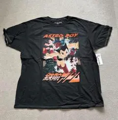 Astro Boy Tシャツ 鉄腕アトム 手塚治虫 公式 アストロボーイ