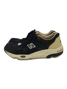 NEW BALANCE◆CM1700//ネイビー/US8.5/NVY