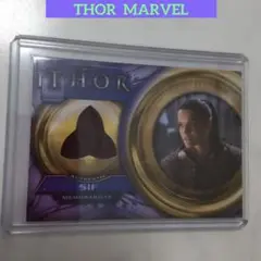 【激レア】⭐THOR ⭐カード　MARVEL　Card　マーベルカード