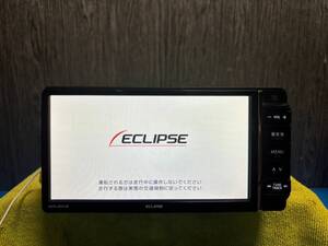 ☆ECLIPSE イクリプス AVN-Z04iW メモリーナビ フルセグ☆2014年地図データ☆043013M