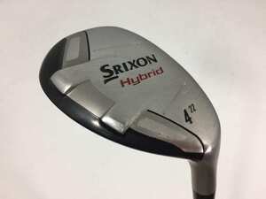 ダンロップ スリクソン(SRIXON) ハイブリッド ユーティリティ 2011 NSプロ 950GHユーティリティ