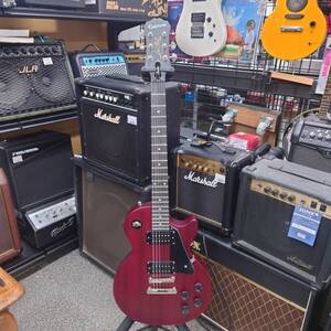 ★中古★EPIPHONE　LES PAUL STUDIO★エピフォンレスポールスタジオ★