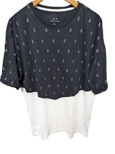 アルマーニエクスチェンジのTシャツ　　　　　ARMANI EXCHANGE