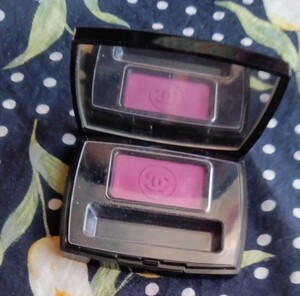 CHANEL シャネル オンブル エサンシエル #108 エグザルタシオン アイシャドウ 2g