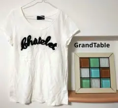 GrandTable Tシャツ