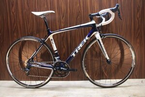 ■TREK トレック Madone 3.1 フルカーボン SHIMANO 105 5700 MIX 2X10S サイズ54 H2 2012モデル 美品