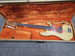 【ジャンク品】Fender USA PRECISION BASS ネック 1950年代? ボディ 1980年代? 部品取り 改造品 フェンダー プレべ #10045 K0965+