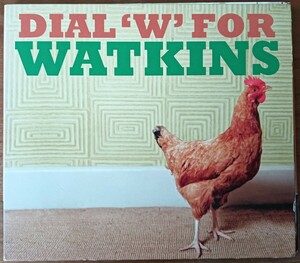 Geraint Watkins/CD3枚セット/Nick Lowe