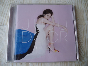 JUJU / DOOR 全15曲