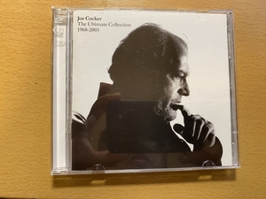 ★☆ Joe Cocker 『The Ultimate Collection 1968-2003』☆★