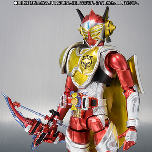 バンダイ　魂ウェブ商店　TAMASHII NATION 2014(抽選販売）S.H.Figuarts 仮面ライダーバロン レモンエナジーアームズ　新品未開封品