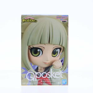 【中古】[FIG]トガヒミコ 僕のヒーローアカデミア Q posket-麗日お茶子II&トガヒミコ- フィギュア プライズ(2668412) バンプレスト(6173315