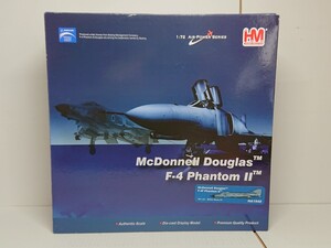 1/72 ホビーマスター F-4FファントムII ドイツ空軍 第71戦闘航空団 リヒトホーフェン NORM81復刻迷彩 13年 38+33 HA1948