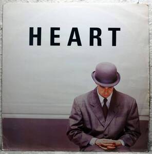 【Pet Shop Boys / Heart】 [♪UO]　(R7/1)