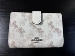 COACH 財布