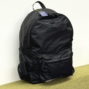 ■未使用■ポーター/POTR パックス/PACKS デイパック/TRIP PACK with SOUVENIR BAG 996-26102 ブラック