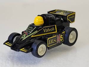 ★☆サーキットチョロQ F-1　NO.E-01　LOTUS 78 タカラ☆★