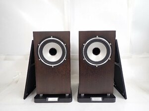 TANNOY タンノイ Revolution XT6 スピーカー ペア シリアル同番 ∴ 6E9F1-9