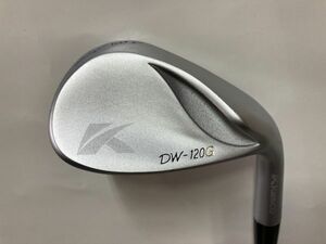 【中古】キャスコ ドルフィン ウェッジ DW-120G 50度 NS PRO 950GH neo フレックスS【DF06】