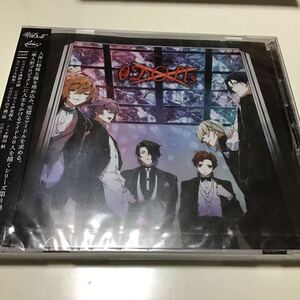 【合わせ買い不可】 華Doll* 1st season Flowering 3巻 「IDOLls」 CD (ドラマCD) 濱