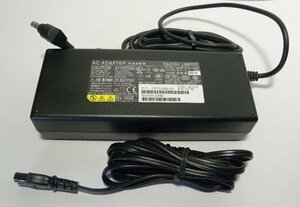 【中古】富士通 中古FUJITSU 19V7.9A FMV-AC318 se1289