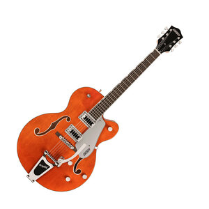 グレッチ GRETSCH G5420T Electromatic Classic Hollow Body Single-Cut with Bigsby ORG エレキギター