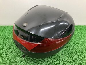 G310GS トップケース BMW 純正 中古 バイク 部品 リアボックス オプション 鍵2個 ベース付き 29L 車検 Genuine