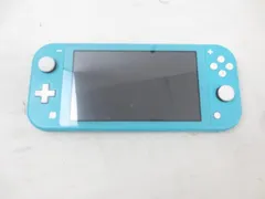  中古品 ゲーム Nintendo switch ニンテンドースイッチ 本体 HDH-001 ダーコイズ 動作品 本体のみ