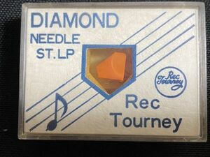 コロンビア用 DSN-47 Rec Tourney TD-3-47 diamond stylus　レコード交換針