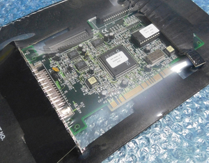 Adaptec AHA-2940W (SCSI/PCI Bus) [管理:店舗]