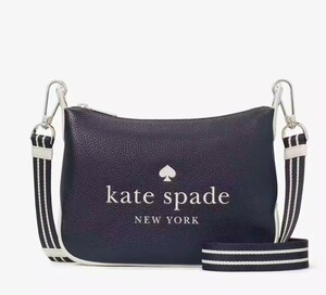 2024夏新作　Kate Spade Rosie Small Crossbody　ショルダーバック　KF379 本物をお届けします(*