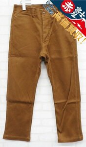 3P4436/SASSAFRAS Diggin Pants SF-191504 ササフラス ディギンパンツ