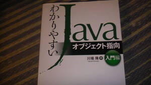 わかりやすいJava オブジェクト指向　入門編　全513ページ　送料無料