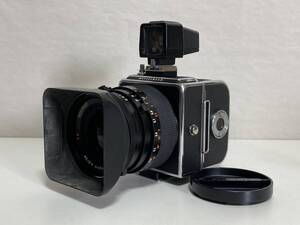 HASSELBLAD 903 SWC ハッセルブラッド ファインダー A12 マガジン 中判フィルムカメラ Carl Zeiss Biogon 38mm F4.5 T* 903SWC